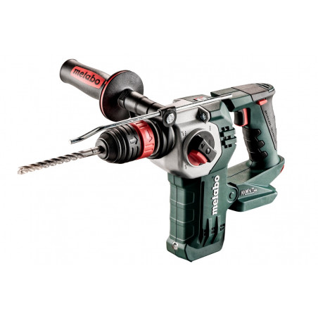 Metabo 18 V BRUSHLESS Rotary Hammer Drill 3 Mode - BARE TOOL