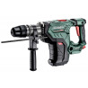 Metabo 18 V BRUSHLESS LTX Class SDS Max Rotary Hammer Drill 2-mode - BARE TOOL