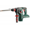 Metabo 18 V x 2 (36 V) Rotary Hammer 3 modes Quick-change Chuck & MetaLoc Case - BARE TOOL