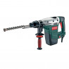 Metabo 1500 W BRUSHLESS SDS Max Rotary Hammer 2 Mode Safety Clutch
