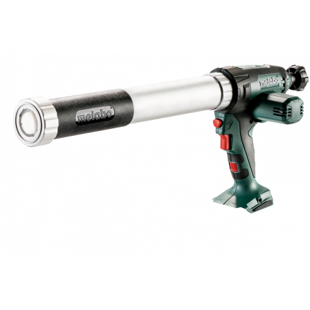 Metabo 18 V 600 mL Caulking Gun - BARE TOOL