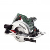 Metabo Circular Saw 1200 W 160 mm x 20 mm TCT Blade