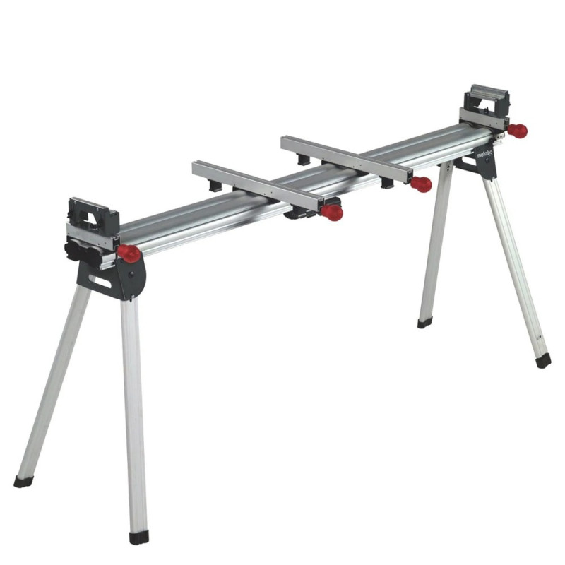 Metabo Mitre�Saw Stand With Wheels