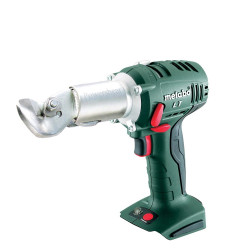 Metabo 18 V Powershear - BARE TOOL