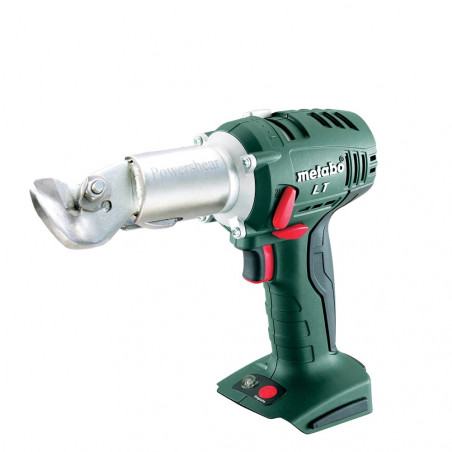Metabo 18 V Powershear - BARE TOOL