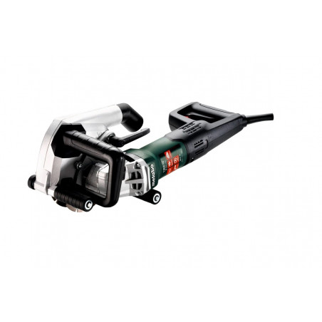 Metabo Wall Chaser 1900 W 125 mm  Safety Clutch