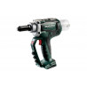 Metabo 18 V BRUSHLESS Blind Rivet Gun - BARE TOOL