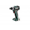 Metabo PowerMaxx 12 V BRUSHLESS Impact Driver 140 Nm - BARE TOOL