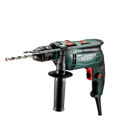 Metabo Drill 650 W Variable speed 0-2800 RPM