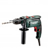 Metabo Drill 650 W Variable speed 0-2800 RPM
