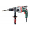 Metabo Impact Drill 1300 W Marathon Motor Safety Clutch