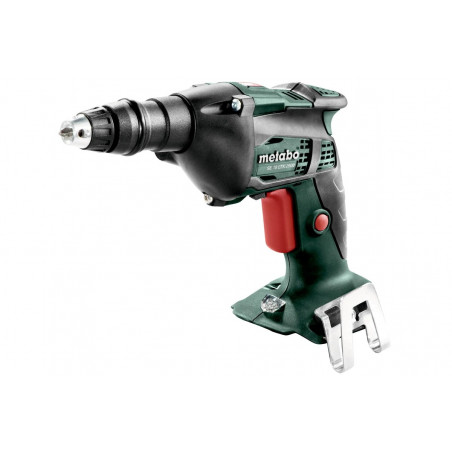 Metabo 18 V Screwdriver 2500 rpm High Torque - BARE TOOL