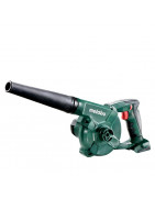 Blowers and Extractors