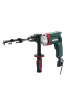 Metabo Drills