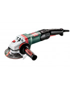 Metabo Grinders