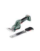 Outdoor Power Equipment