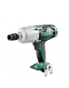 Metabo Impact Wrenches
