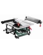Table Saws